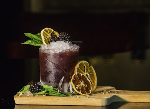 Drinks