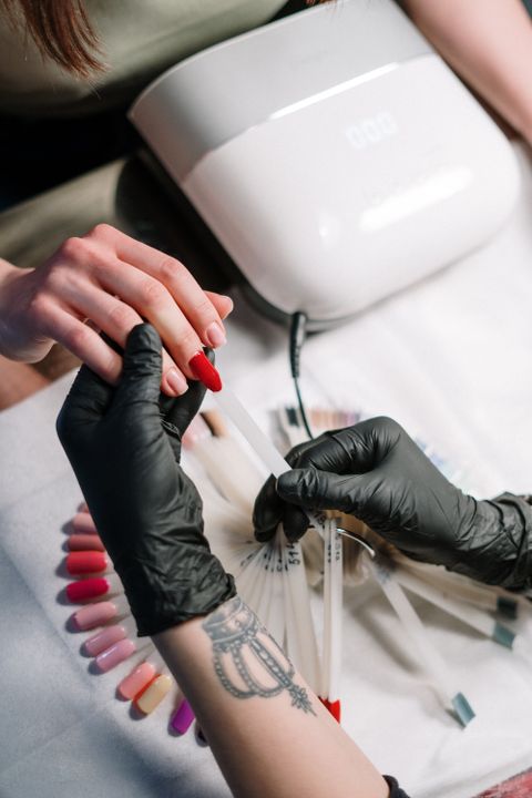 Esmalteria