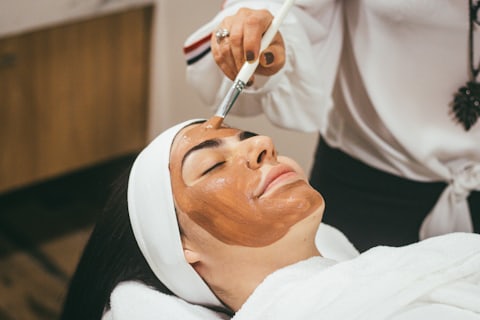 Estética Feminina